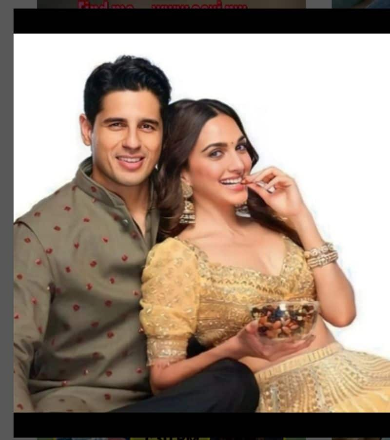 Sidharth Malhotra and Kiara Advani  combined net worth will leave you stunned 