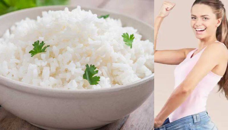 Rice Replacements That You May Add To Your Diet for weight loss azn