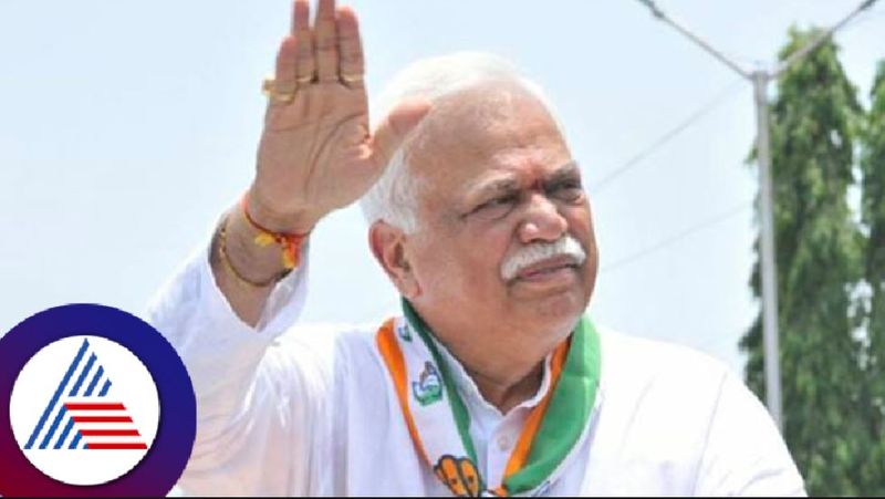 What position for RV Deshpande in the new government formation karnataka rav