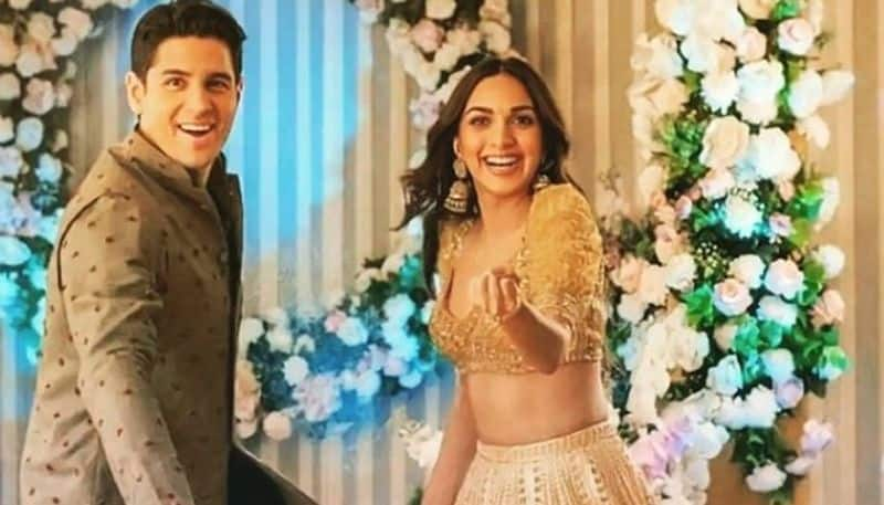 Sidharth Malhotra, Kiara Advani are married: Couple marital status gets updated on Wikipedia RBA