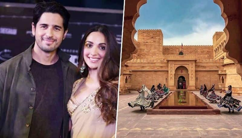 Sidharth Malhotra, Kiara Advani Wedding update: Couple sangeet event went on till 5 am-read details RBA