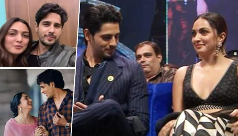 Sidharth Malhotra, Kiara Advani wedding: Karan Johar, Shahid Kapoor, Mira Kapoor, and other celebs vma