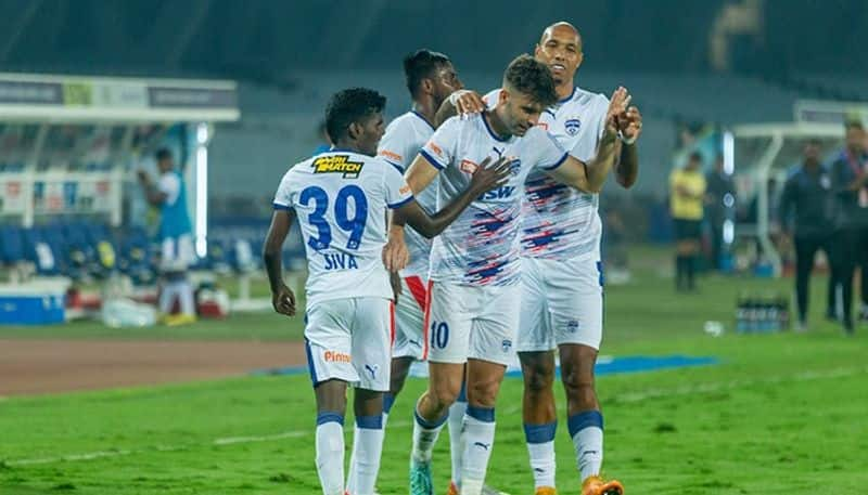 football ISL 2022-23: Bengaluru FC's coach Grayson delighted with first ever win over ATK Mohun Bagan snt