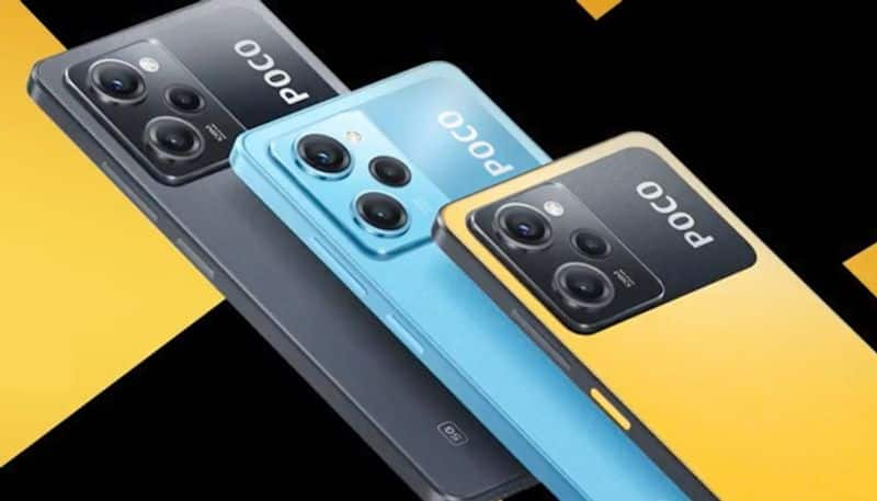 Poco X5 Pro 5G to launch today Know live stream time expected specifications other details gcw