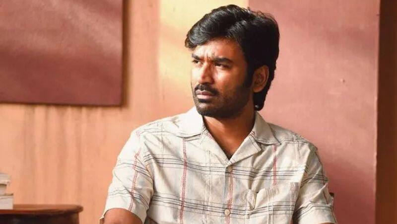 Dhanush and samyuktha starrer vaathi movie review in tamil