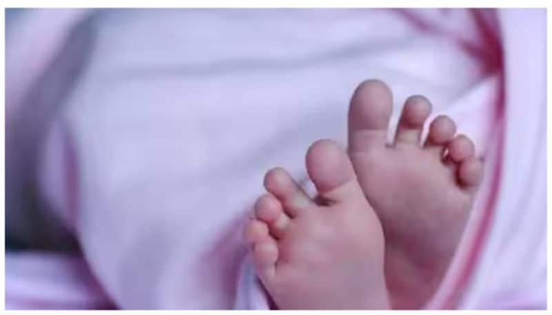 Newborn baby suffered 3 Heart attack; Shocking case in Nagpur, doctors told the reason Vin