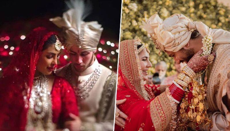 Priyanka-Nick Jonas to Katrina-Vicky Kaushal, now Sidharth, Kiara Advani, couples who got hitched in Rajasthan