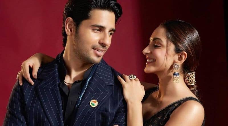 Are Siddharth Malhotra and Kiara Advani spending so many crores for wedding