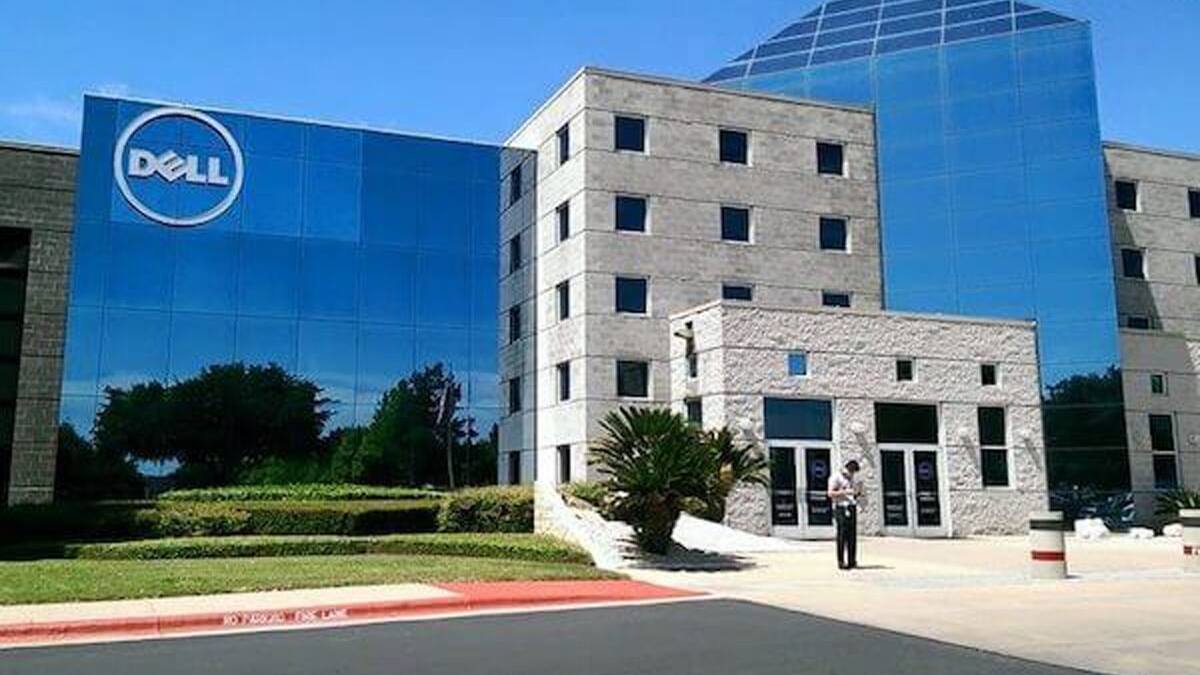 Dell Layoffs 2023