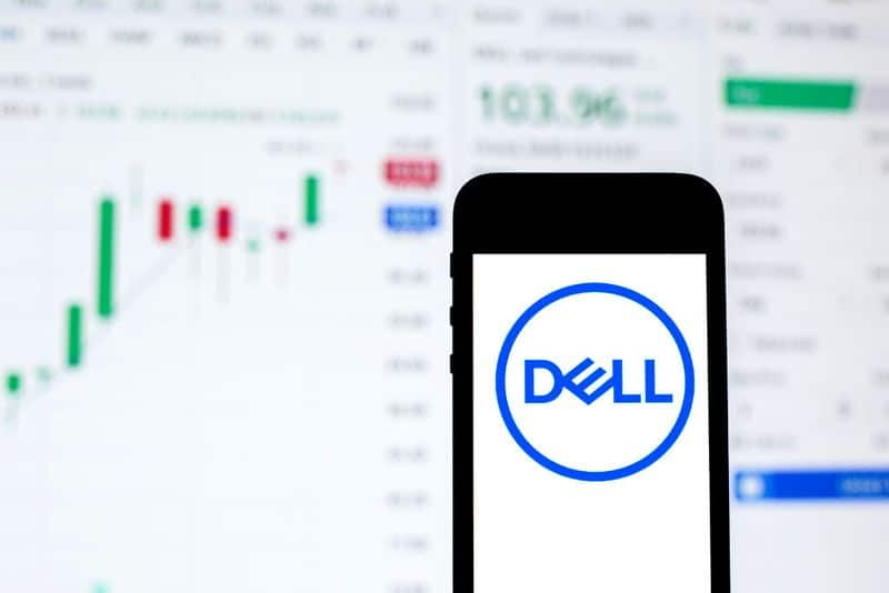 Dell to lay off 6650 employees cut 5 per cent of global workforce gcw