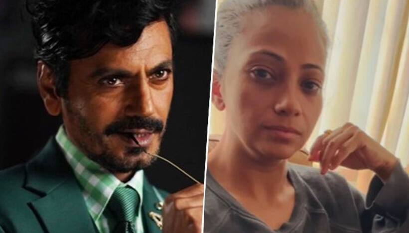 Nawazuddin Siddiqui stays in Mumbai hotel amid his, Aaliya's ongoing divorce case 