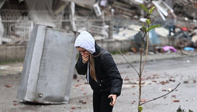 Turkey Syria earthquake toll crosses 4000; India rushes aid and rescue teams