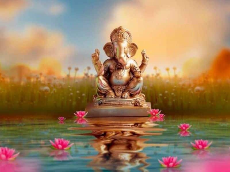 Do not offer 5 things to Ganesha worship can be fruitless skr