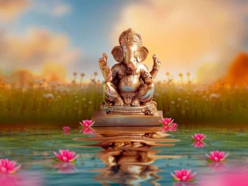 Do not offer 5 things to Ganesha worship can be fruitless skr