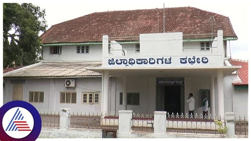 Chikkamagaluru  DC  has issued a notification for the election of  Gram Panchayats gow