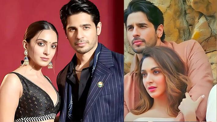 Kiara sidharth wedding updates