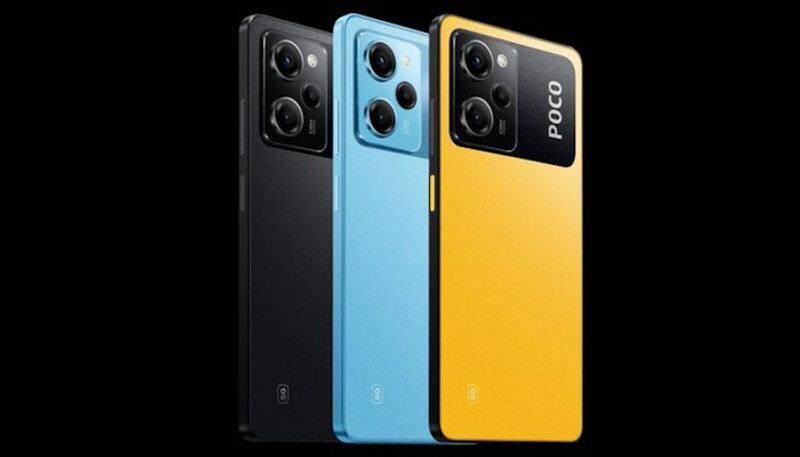 CONFIRMED Poco X5 is coming to India Check out expected specification price other details gcw