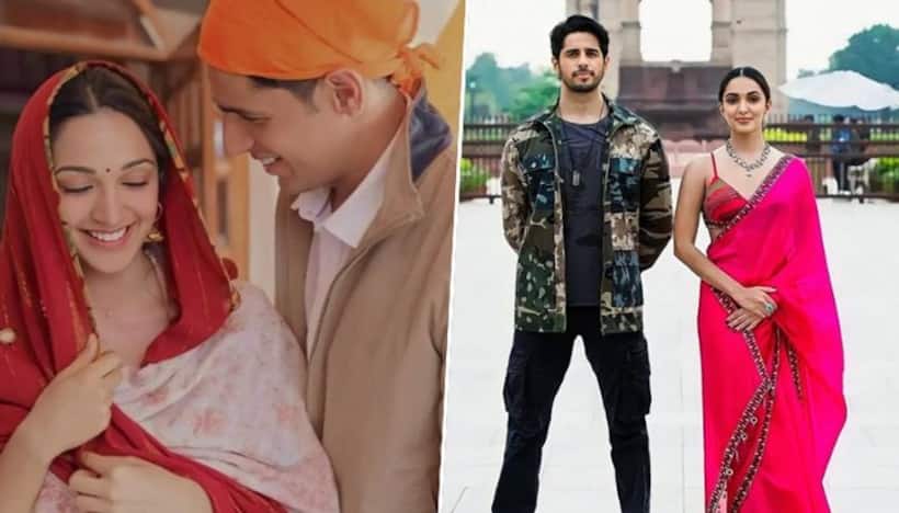 Sidharth Malhotra, Kiara Advani Wedding Update: After Mehendi, chooda ceremony, phone policy revealed