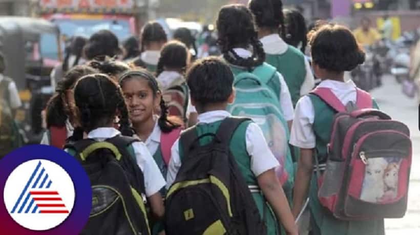 Telangana: State govt orders half day classes for all schools until April 24; here's why 