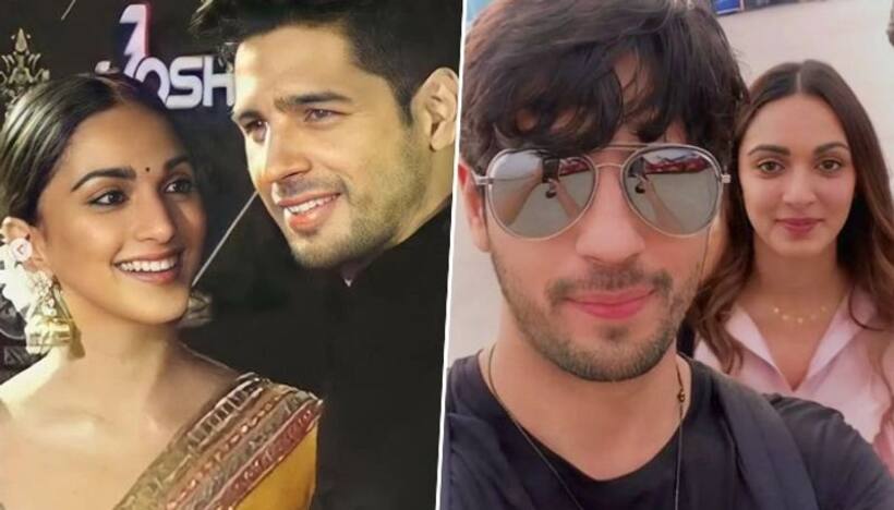 Sidharth Malhotra, Kiara Advani Wedding Update: Awaited details of couple's sangeet ceremony divulged