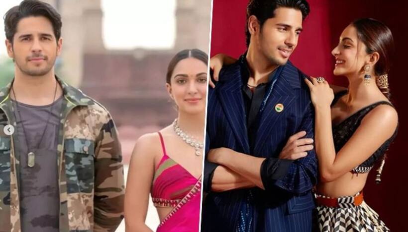 Sidharth Malhotra, Kiara Advani Wedding update: Know details about their elaborate food menu