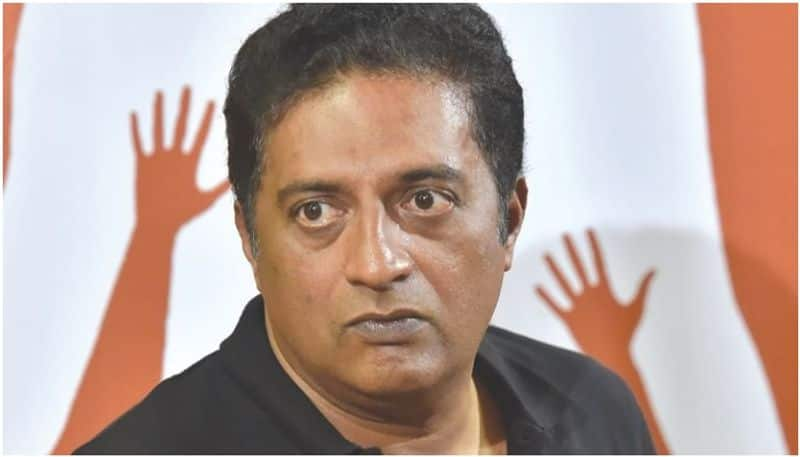 they are just barking not bite says Prakash Raj on Shah Rukh Khan starrer Pathaan boycott campaign sgk