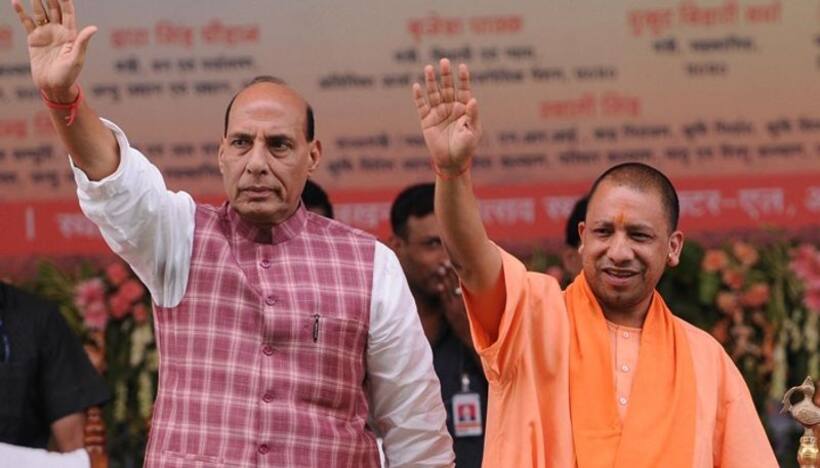 Tripura Election 2023: Rajnath Singh, Yogi Adityanath to hold rallies, Mamata Banerjee to join roadshow today 