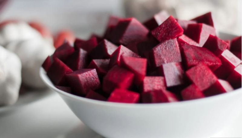 Beetroot is good for diabetes azn