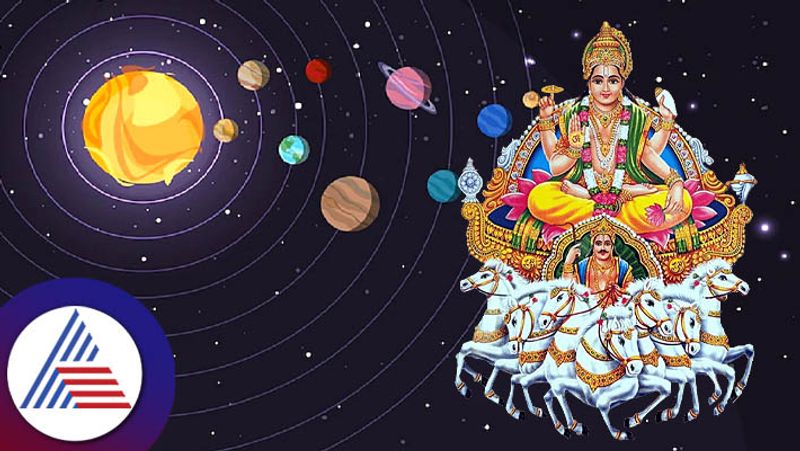 Surya Gochar 2023 these zodiac signs can get government job offer skr