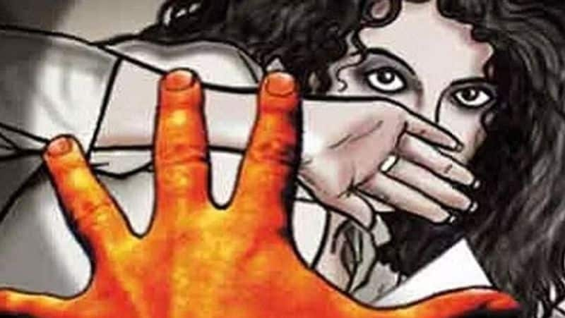 Coimbatore Bank Assistant manager drunk and rape case