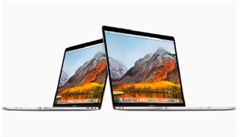 Apple has discontinued these two laptops, they were launched only in 2021