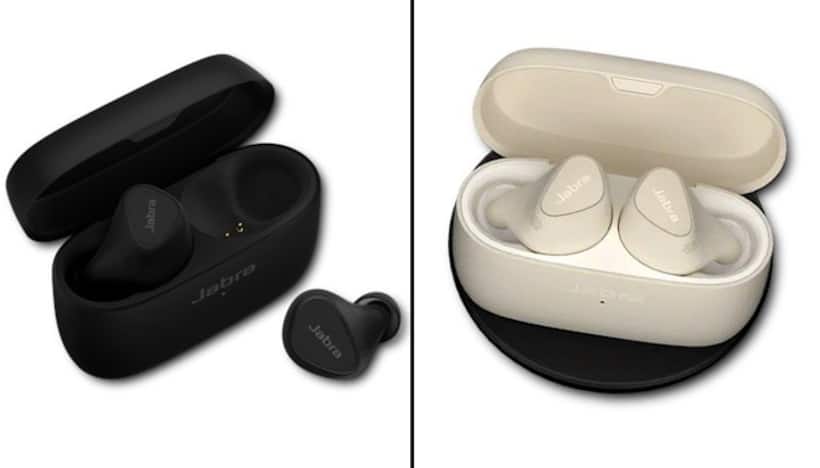 5 reasons why Jabra Elite 5 earbuds with active noise cancellation is perfect for you