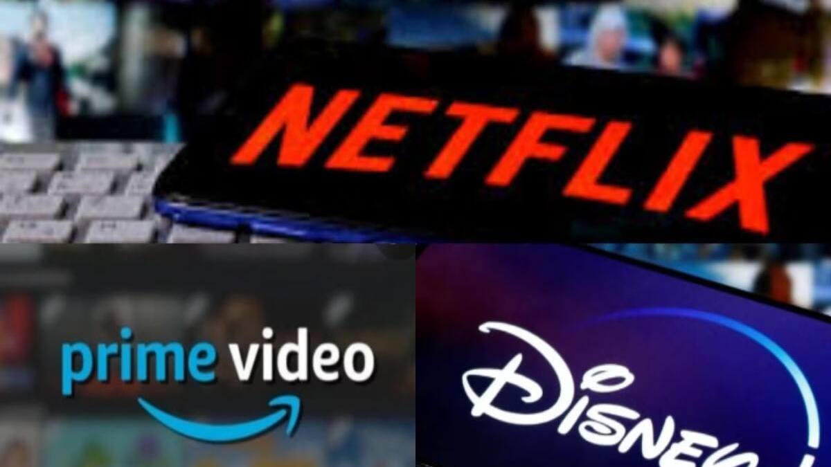 Free OTT subscription