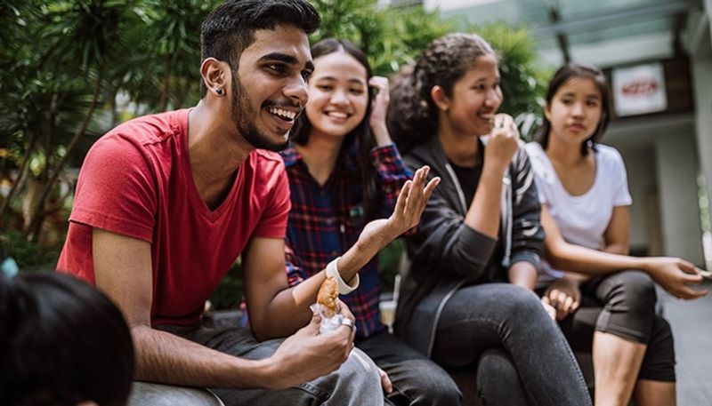 SBI Foundation launches 11th 'Youth for India Fellowship' program 2023-24; check steps to apply - adt 