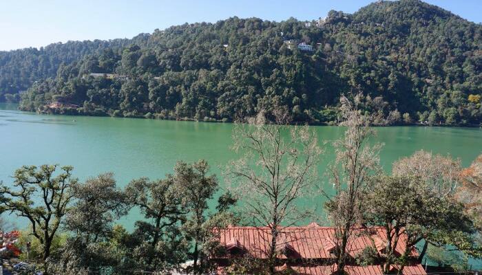 Nainital