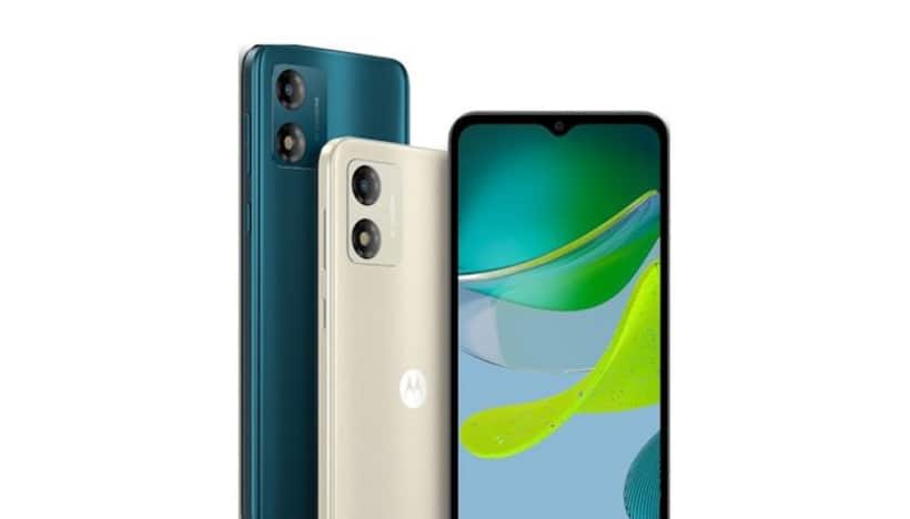 Moto E13 confirmed to launch in India on Feb 8, likely to cost around Rs 7,000