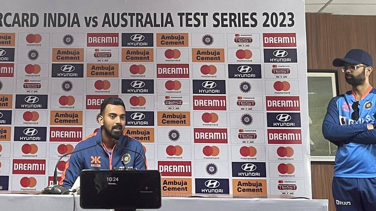 kl rahul