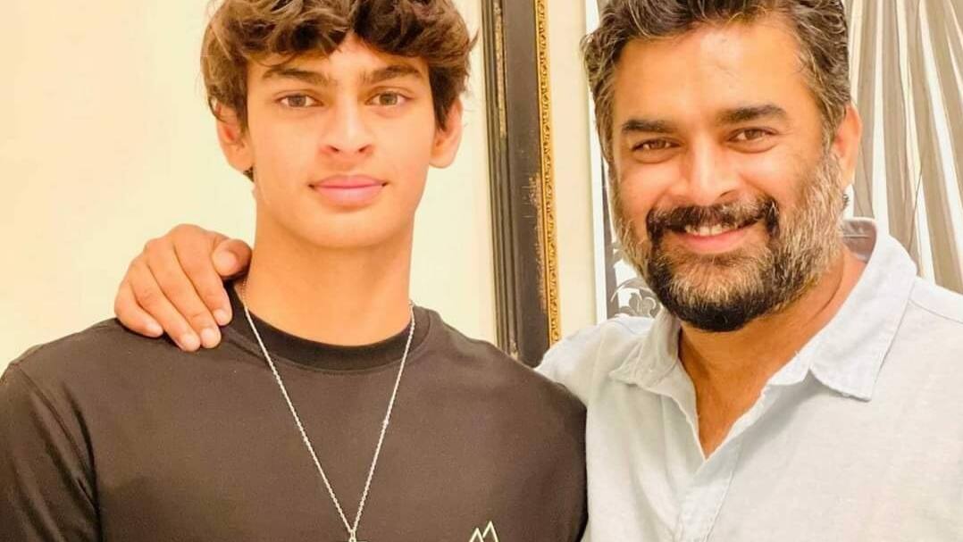 vedant madhvan
