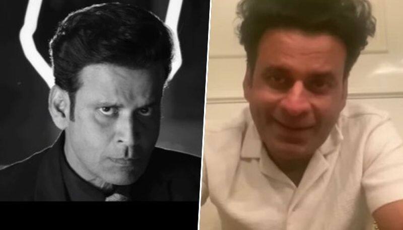 Manoj Bajpayee opens up his love story with Shabana Raza aka Neha