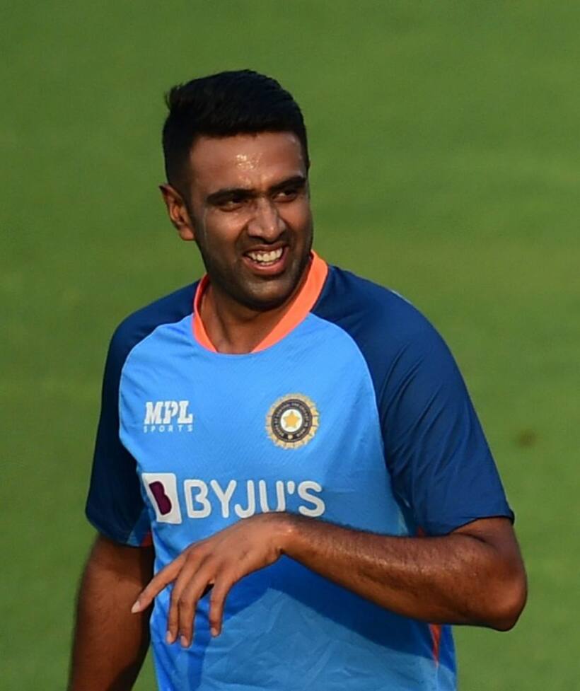 IND vs AUS 2022-23: 'Touched Ashwin's feet and sought his blessings' - Australia's net bowler Mahesh Pithiya