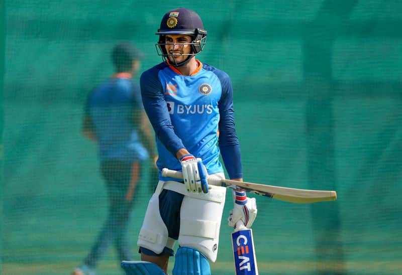 shubhman gill top scorer in odis in 2023, ahead of virat kohli and rohit sharma in the batsmen list kms