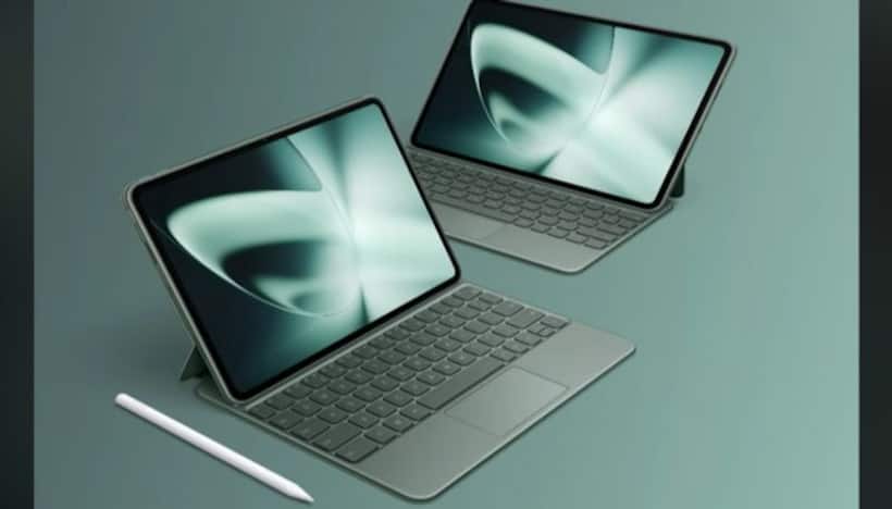 OnePlus Pad is finally here! Here's everything you need to know