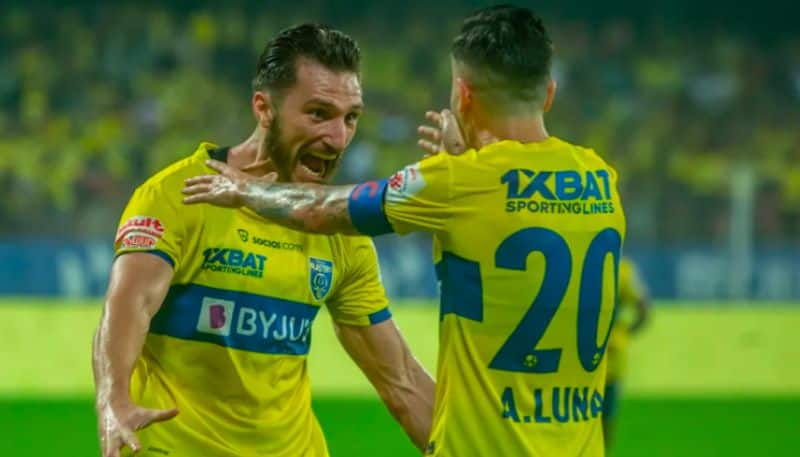 kerala blasters confirms that five players departing club saa