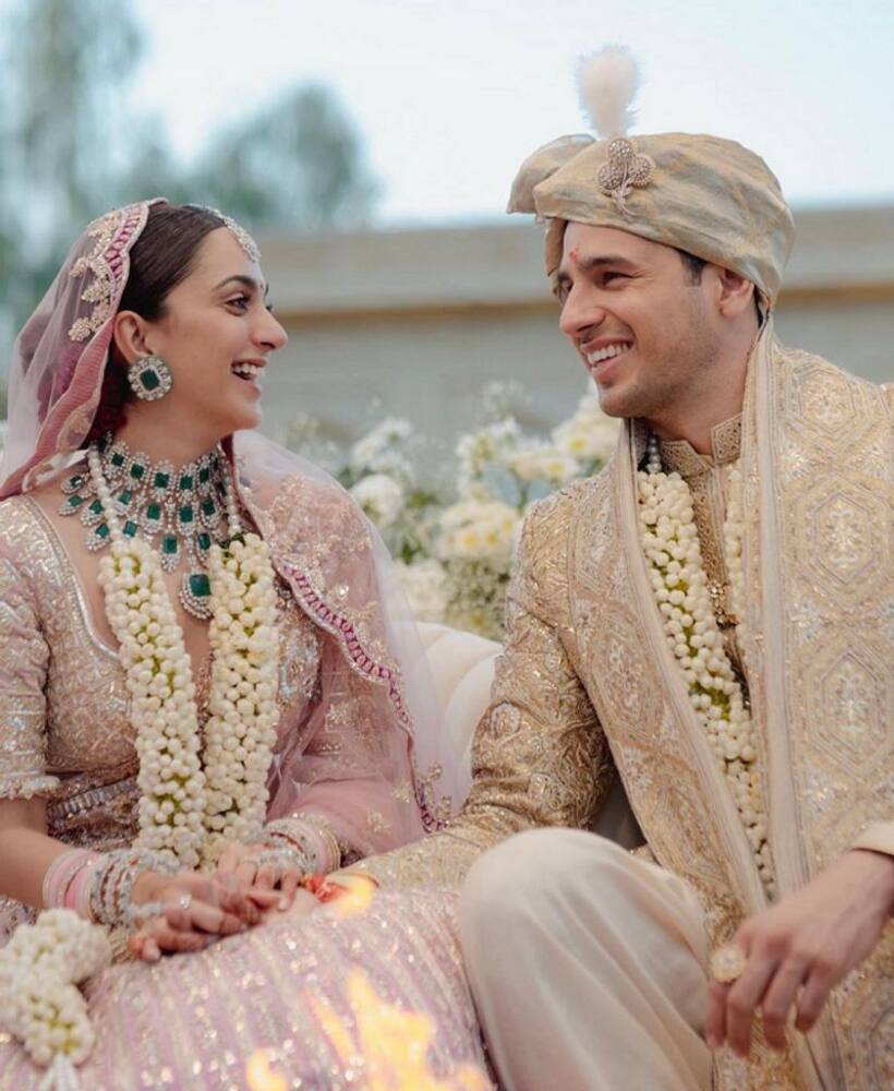 Sidharth Malhotra, Kiara Advani reception: Salman Khan, Alia Bhatt, Shahid Kapoor, Varun Dhawan to attend