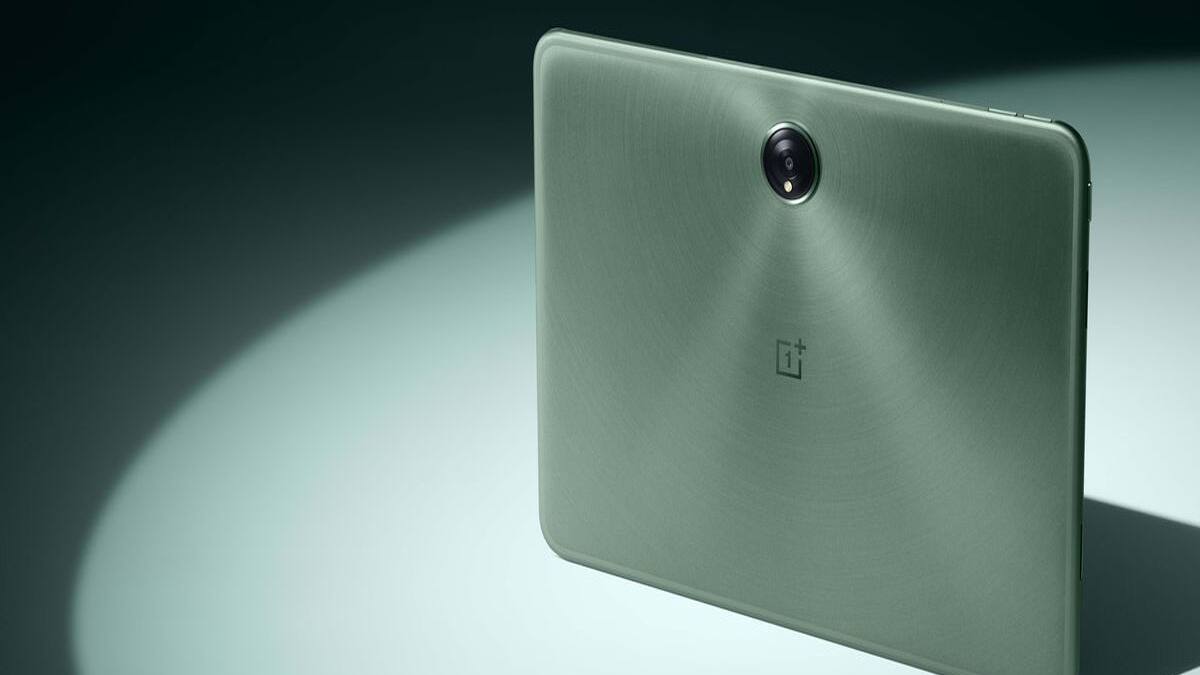 OnePlus Pad