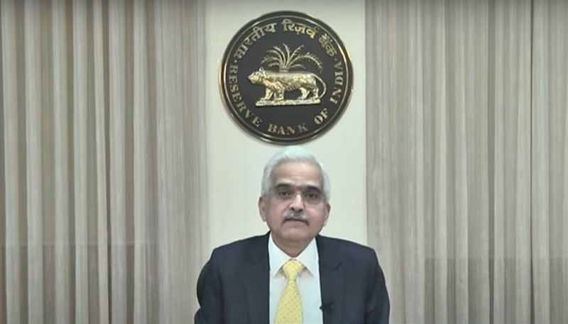 RBI Monetary Policy Updates: Governor Shaktikanta Das announces MPC statement; check details AJR