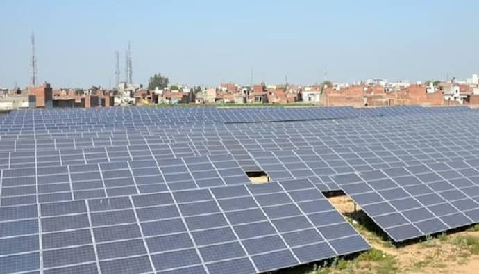 Kanpur Solar 