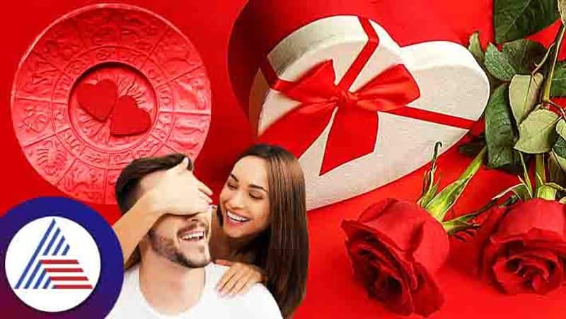 Valentines Day 2023 Zodiac signs that make the best couples skr