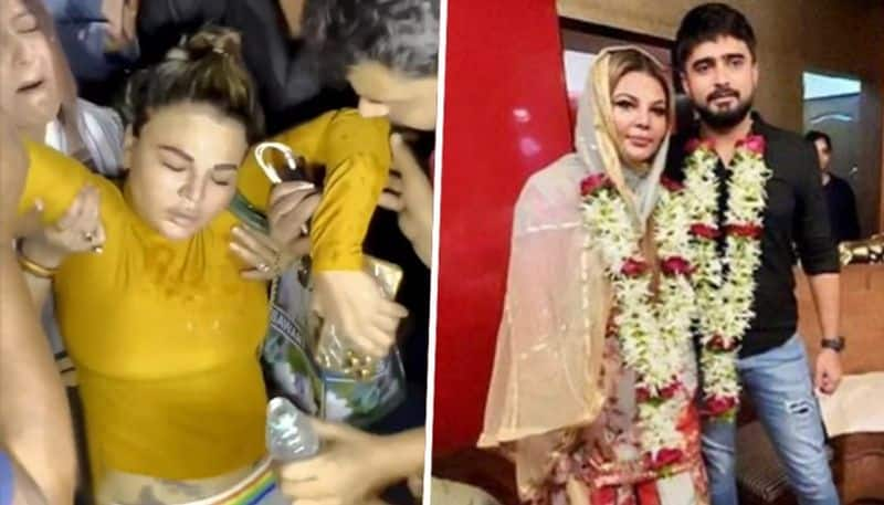 Rakhi Sawant Demands husband Adil Durrani return Rs 1.5 crore vvk