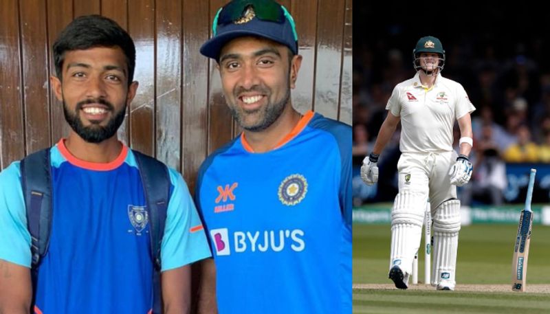 Ravi Ashwin carbon copy bowler Mahesh Pithiya refused Cricket Australia offer, ICC World cup 2023 CRA